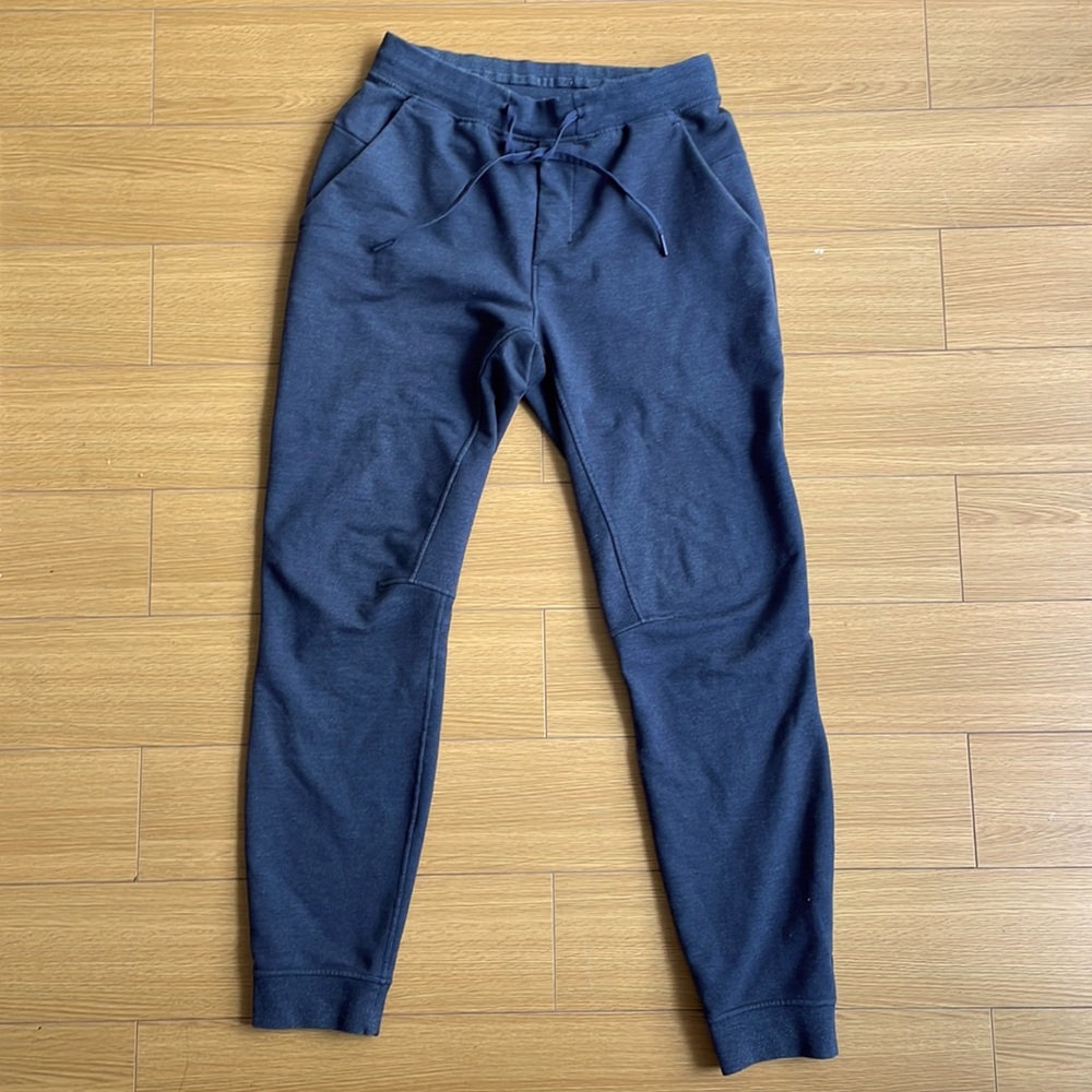 Lululemon City Sweat Jogger